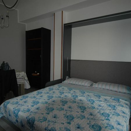 Apartamento Casa Rosa Rímini Exterior foto